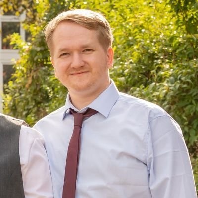 Picture of Kevin Carstens